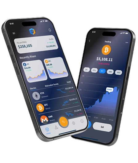 Profteroxic Aplikacja Mobilna do Tradingu